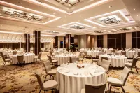 Radisson Blu Beke Hotel, Budapest - С парковкой