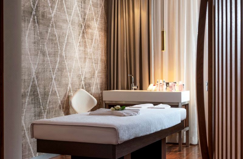 Radisson Blu Marrakech, Carré Eden photo 5