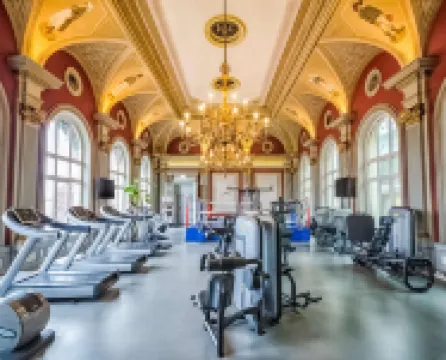 Comfort Hotel Malmö