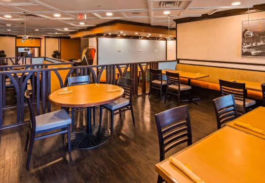 공항 셔틀 서비스