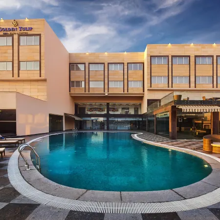 Golden Tulip Bhiwadi