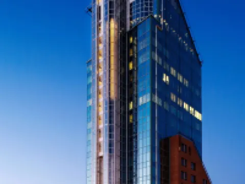 Best Western Plus Hotel Plaza Hotels in Vasteras