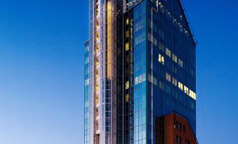 Best Western Plus Hotel Plaza