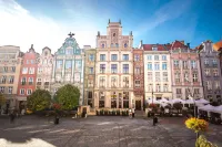 Radisson Blu Hotel, Gdansk - 5-Star