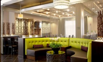 Hyatt House King of Prussia