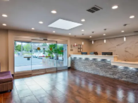SureStay Plus Hotel by Best Western Sacramento Cal Expo Hotels in Sacramento