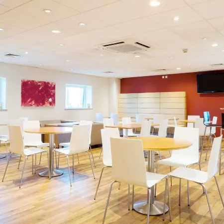 Travelodge Middlesbrough Middlesbrough otelleri