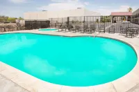 Travelodge by Wyndham Indio - Pool