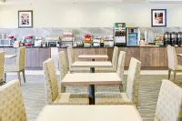 Wingate by Wyndham Bossier City - Frühstück