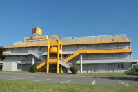 プルミエール クラッセ ソワソン - ペット同伴可