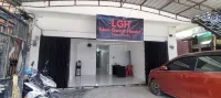 Lion Guesthouse Các khách sạn ở Pelabuhan