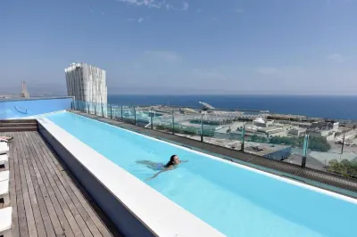 Barcelona Princess Hotels in Barcelona