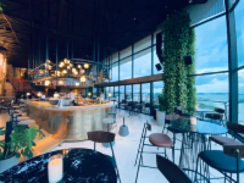 Sandy Homestay Citadines Marina Ha Long