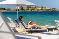 Akti Toroni Boutique Hotel - Sea View