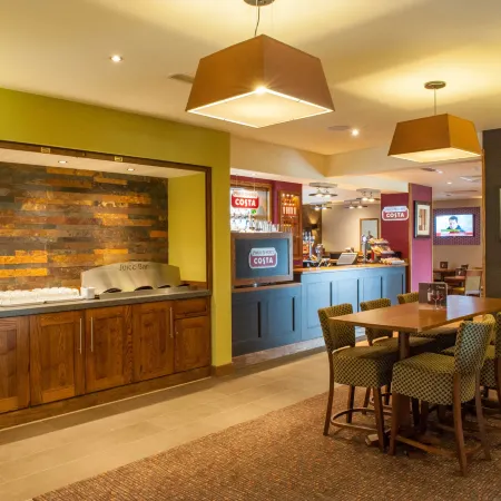 Premier Inn Worcester City Centre