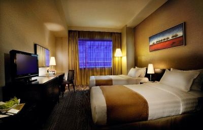 その他 パーク ホテル 香港の写真