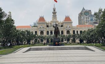 Prostyle Hotel Ho Chi Minh