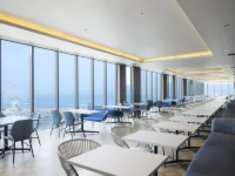 星野集團 OMO 關西機場 泉佐野市酒店