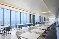 โอเอ็มโอ คันไซ แอร์พอร์ต โดย โฮชิโนะ รีสอร์ท