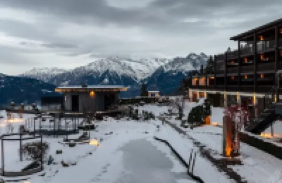 Hotel Chalet Mirabell