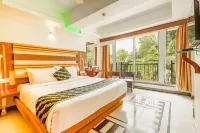 Parakkat Nature Resort