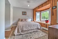 Convenient Kenai Apt - 3 Mi to Beach and Fishing - WiFi