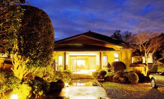 Tatsuta Ryokan