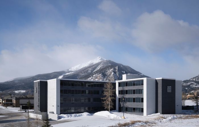 AC Hotel Frisco Colorado
