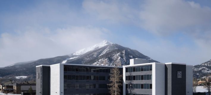 AC Hotel Frisco Colorado Hotels in Summit County