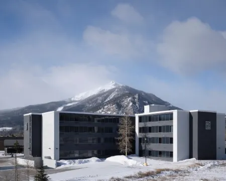 AC Hotel Frisco Colorado Hoteles en Frisco