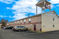 Red Roof Inn Allentown South Hotels in Allentown