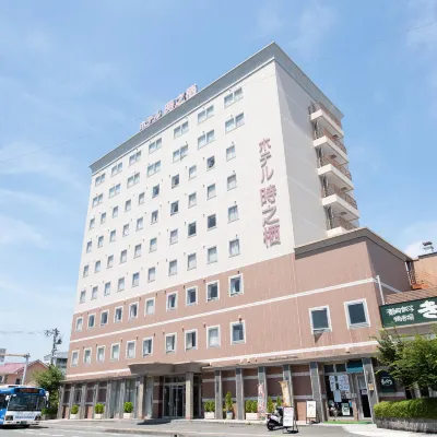 Shizuoka Hotel Tokinosumika Hotels near Natural Marker Qupu