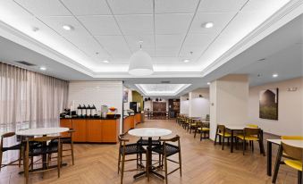 Fairfield Inn Evansville West