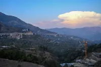 Montclair Ananta Elite Solan Hotels in Solan