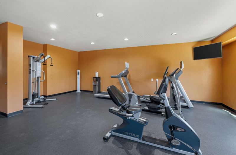 Best Western Plus Henderson Hotel photo 4