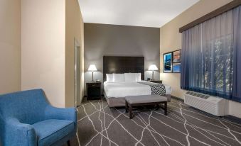 La Quinta Inn & Suites by Wyndham Houston Energy Corridor