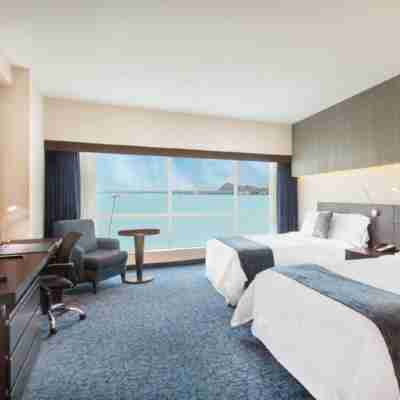 聖安娜港瓜亞基爾温德姆酒店 Rooms