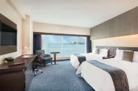 Wyndham Guayaquil Puerto Santa Ana Hotels in Guayaquil