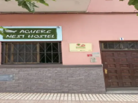 Aguere Nest Hostel Hotels in La Laguna