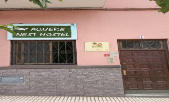 Aguere Nest Hostel