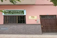 Aguere Nest Hostel Hôtels à : La Laguna