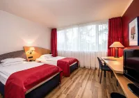 Arvena Messe Hotel Hotel di Wendelstein