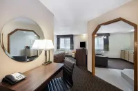 Super 8 by Wyndham Richfield UT Hotels in Richfield