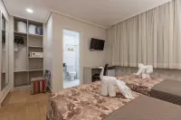 Tarobá Hotel