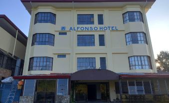 Alfonso Hotel