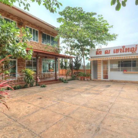 Rak Na Khaoyai