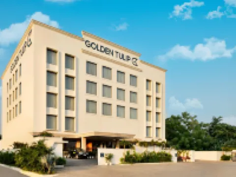 Golden Tulip Jalandhar Hotels in Jalandhar
