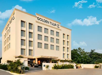 Golden Tulip Jalandhar