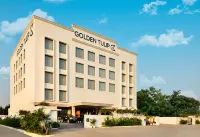 Golden Tulip Jalandhar Hotels in 