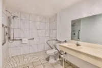 Motel 6 Falls Church, VA - Arlington Boulevard Hotel a Falls Church